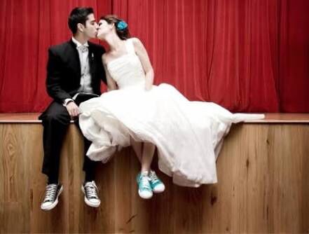  Sesión de fotos formal con converse 👟 - 1