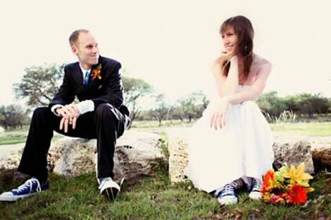  Sesión de fotos formal con converse 👟 - 2