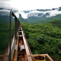 Un lugar mágico en pareja - 2