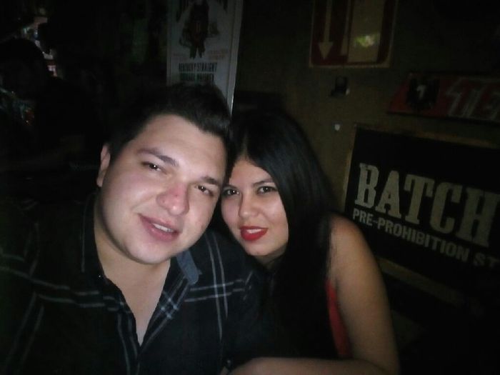 Sube una foto con tu pareja 14