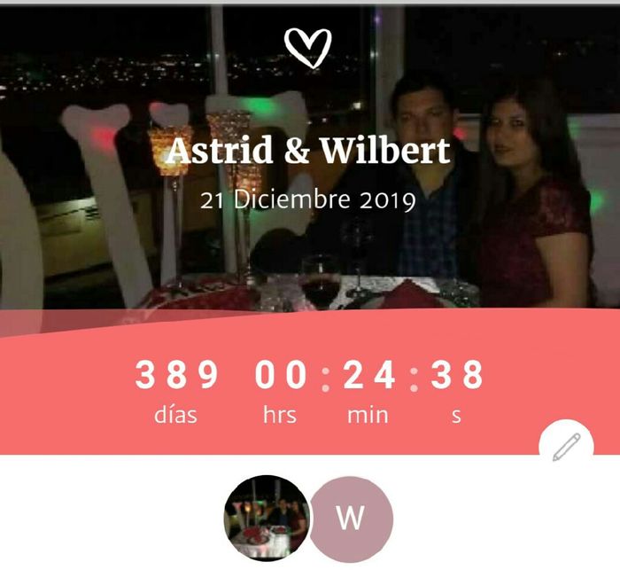 - 30 días ♥ - 1