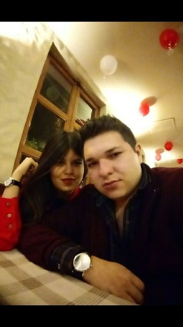 Reloj para el novio! - 1