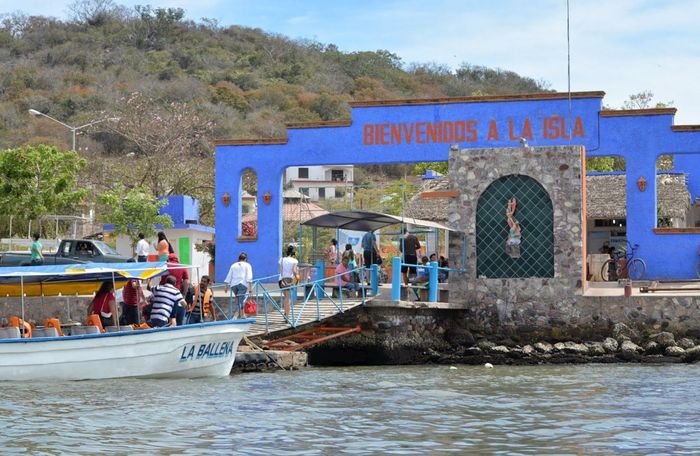 Isla de la Piedra