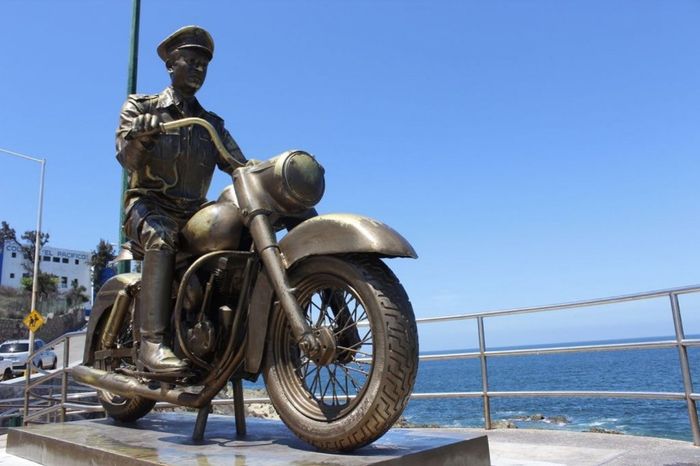 Monumento Pedro Infante