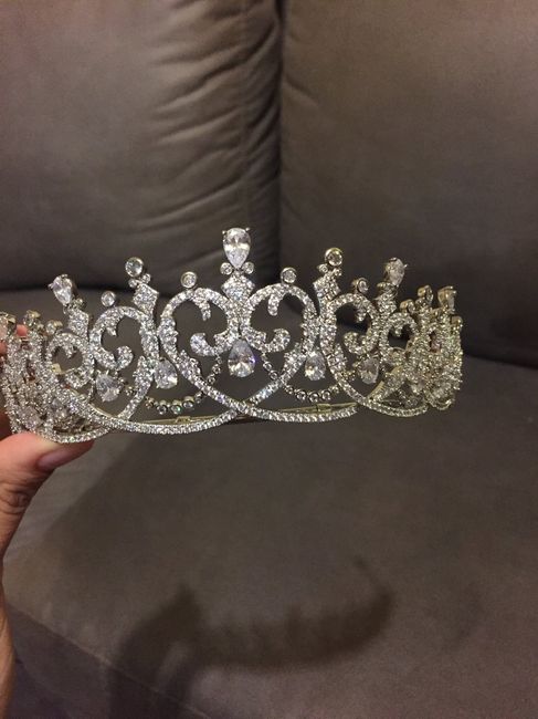 Llegada accesorios Ali express 3