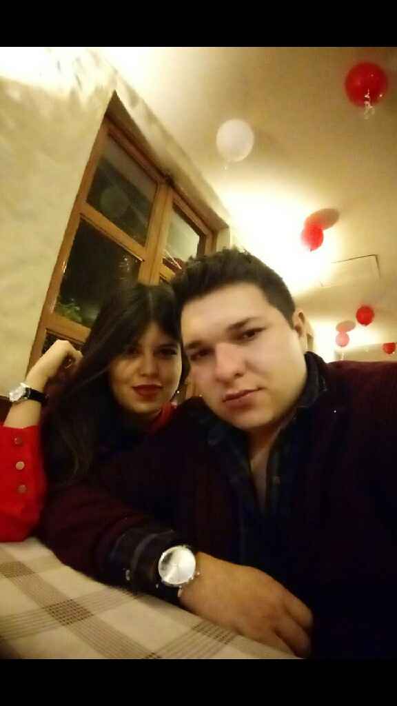 Reloj para el novio! - 1