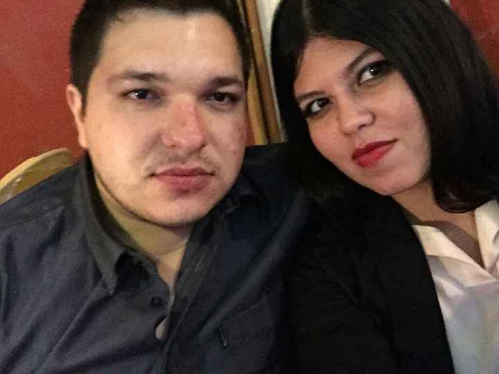 Foto navideña con tu Fm/esposo - 1