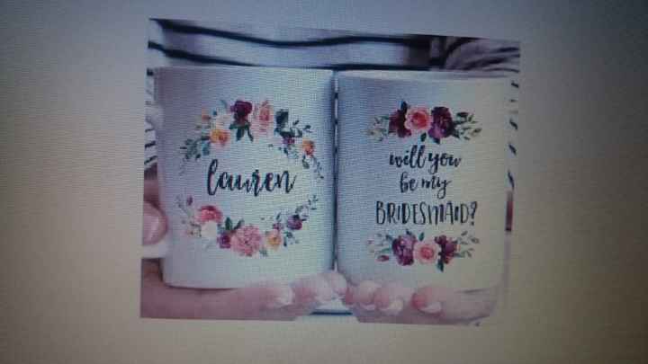 Taza personalizada