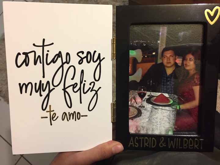 Regalo San Valentin♥ para FM Y ESPOS@S!! - 1