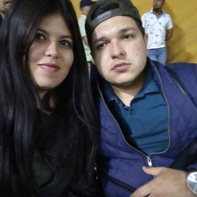 Astrid y Wilbert