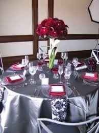 Decoración mesa