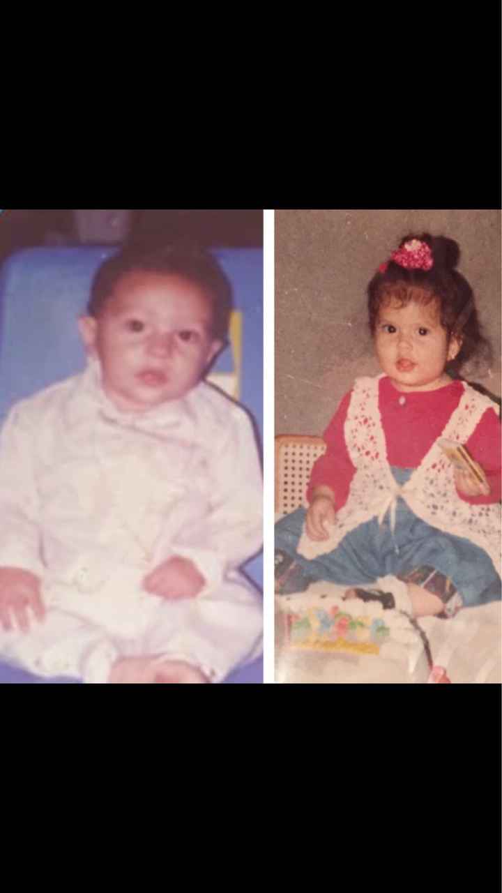 Feliz Día del niño, compartan sus fotos de niños - 1