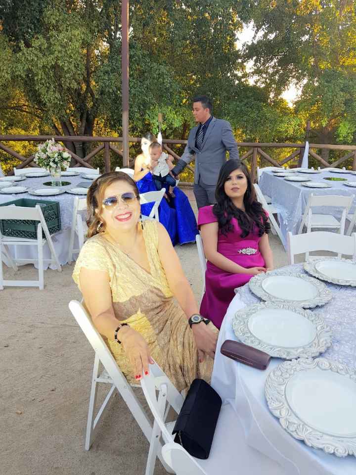 Feliz día de las Madres, compartan sus fotos - 1