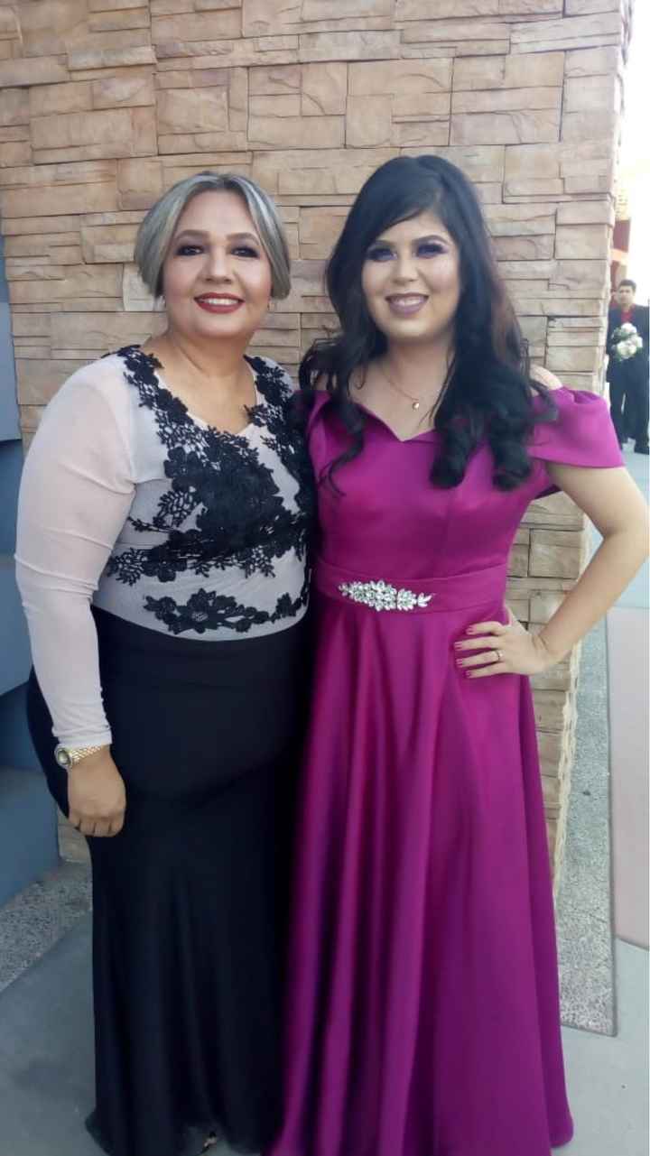 Feliz día de las Madres, compartan sus fotos - 2