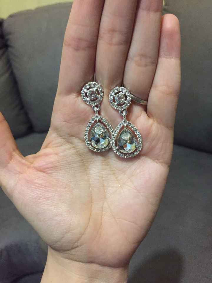 Llegada accesorios Ali express - 2