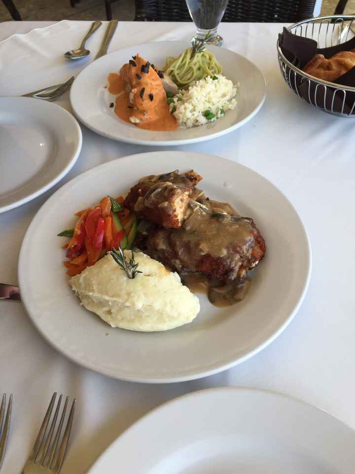 Prueba de menú - 1