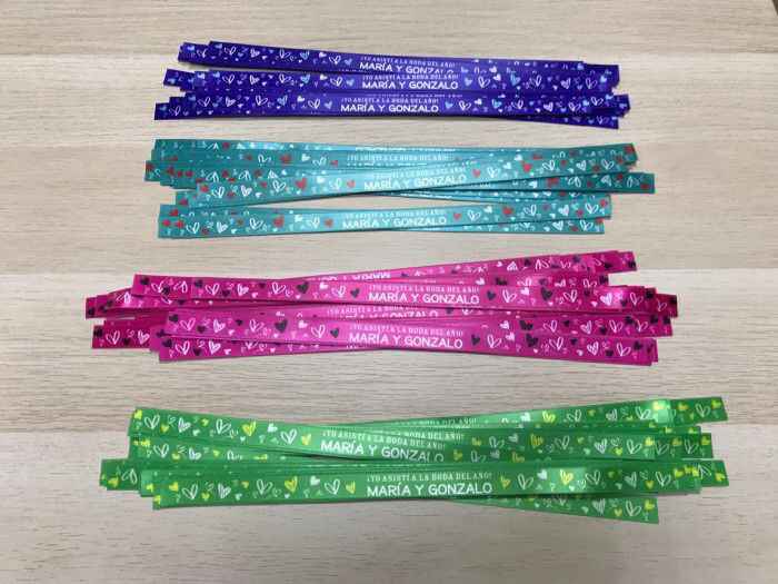 Pulseras - 1