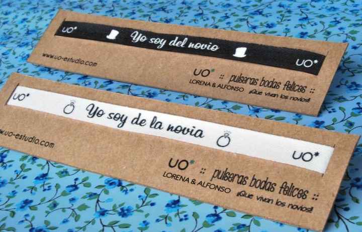 Pulseras - 4