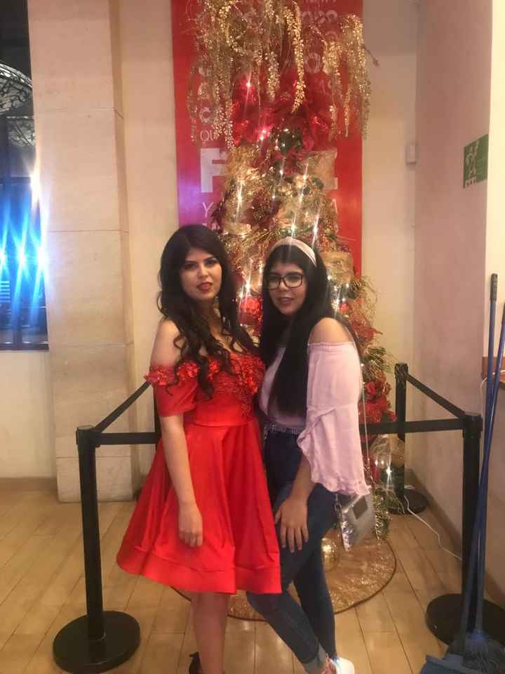 Bridal shower - 2