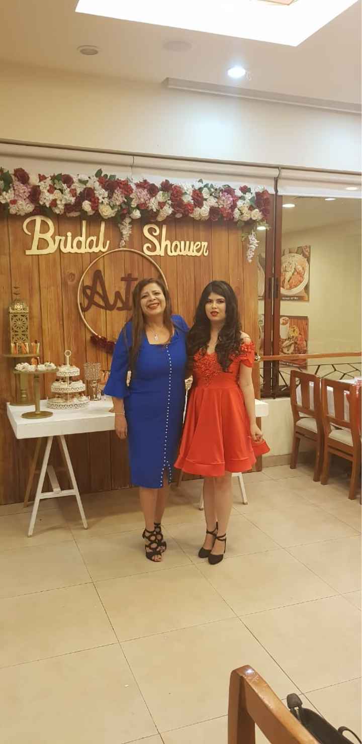 Bridal shower - 3