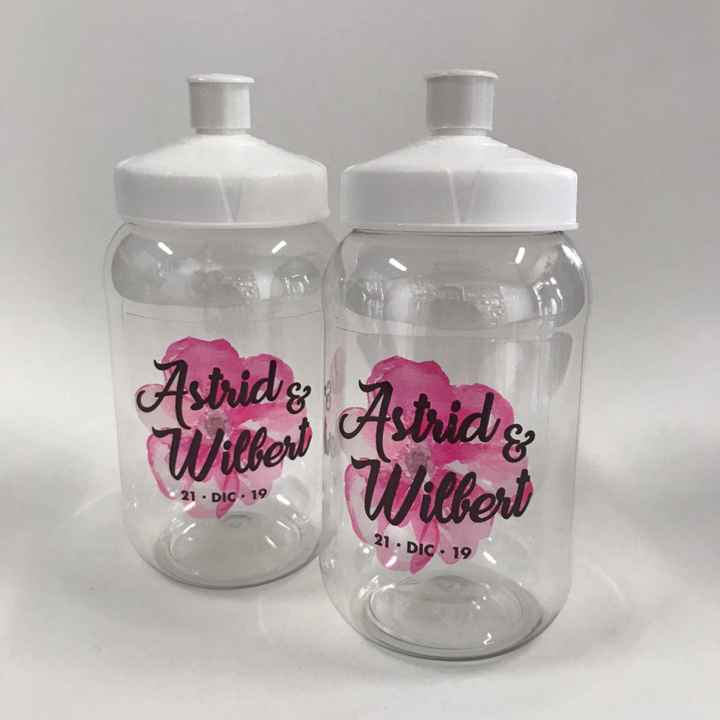 Bules personalizados - 2