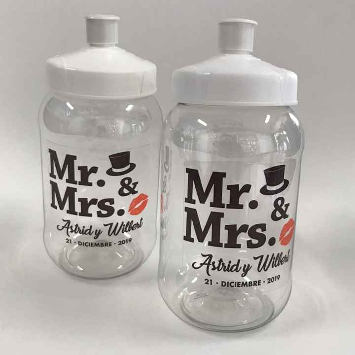 Bules personalizados - 3