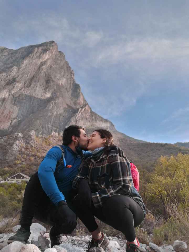 ¿Quién se va a casar en 2022? 👰 - 1