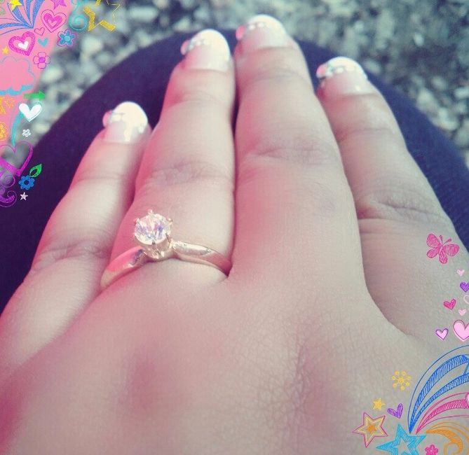 anillo