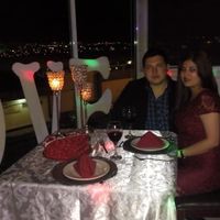 Yan reta a los novios de la comunidad a subir la foto de su propuesta de matrimonio - 1