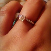 Presume tu anillo - 1