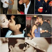 Y la foto del beso ❌❔❔❔ - 6