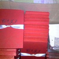 Mis proveedores invitaciones coatzacoalcos - 1