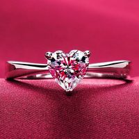 Si hubieras podido elegir el anillo de compromiso.. - 1