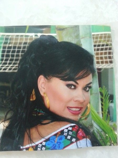 mi boda al estilo tabasqueño