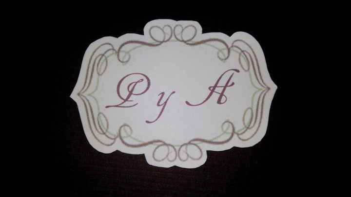 A los padrinos... - 3