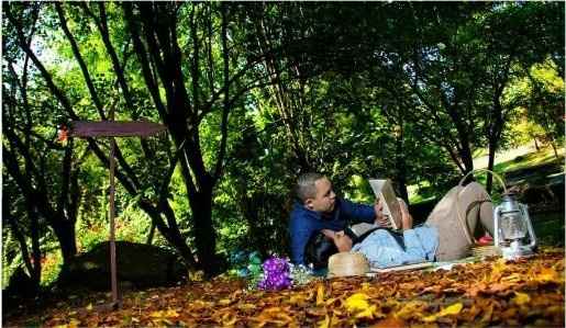 Sesión fotográfica pre... - 3