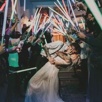 Boda Geek o no tanto - 2