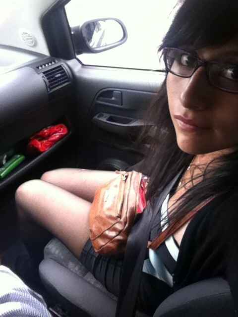 Es tiempo de presumirnos - 1