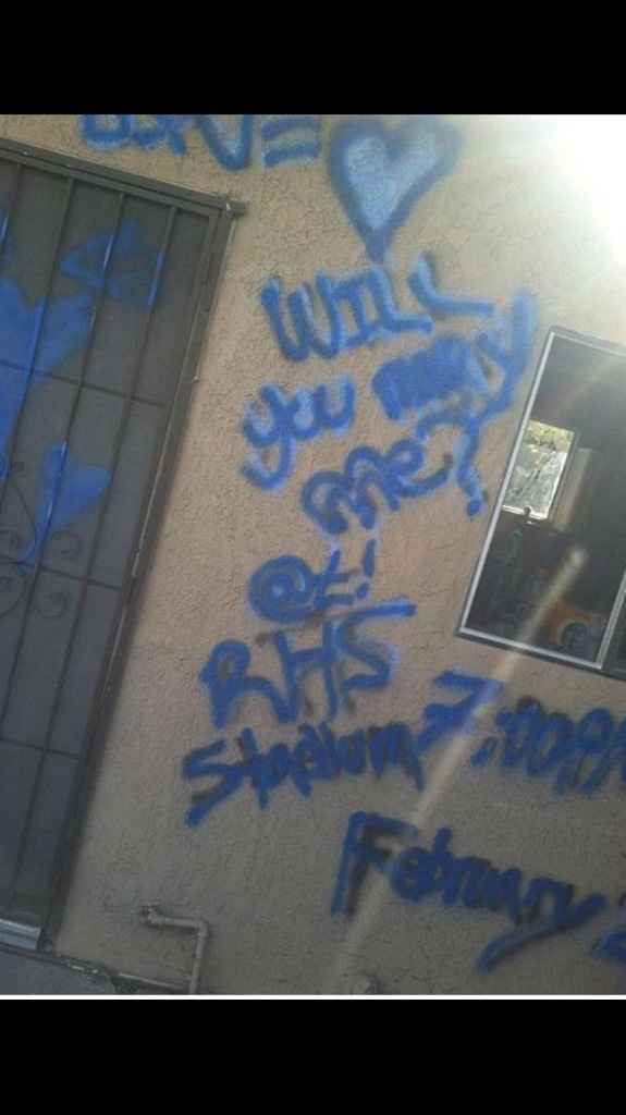 Las peores propuestas de matrimonio - 2