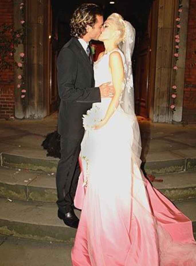 Blanco no es la única opción - 1