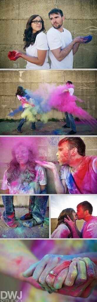 Foto de ejemplo para sesión casual