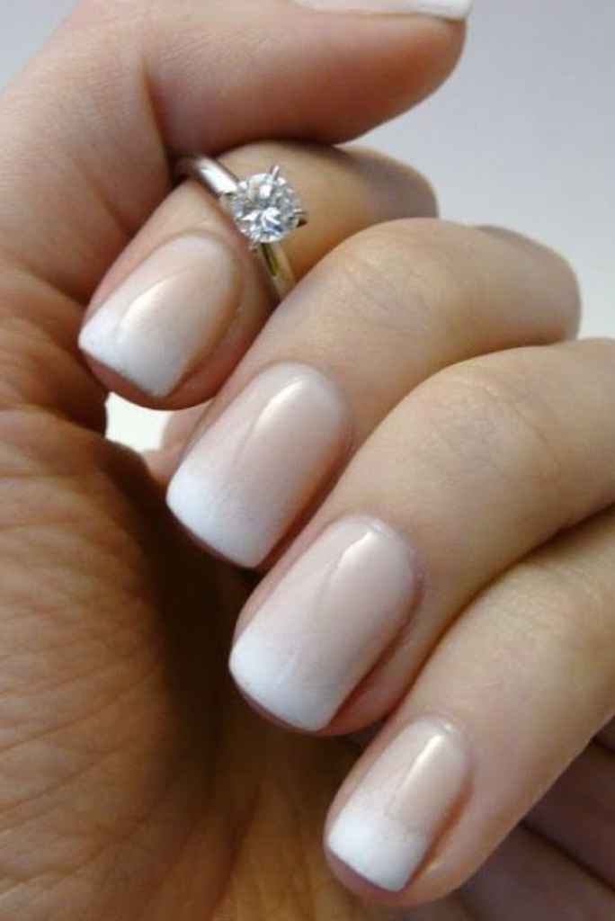 Como fueron tus uñas??? - 3