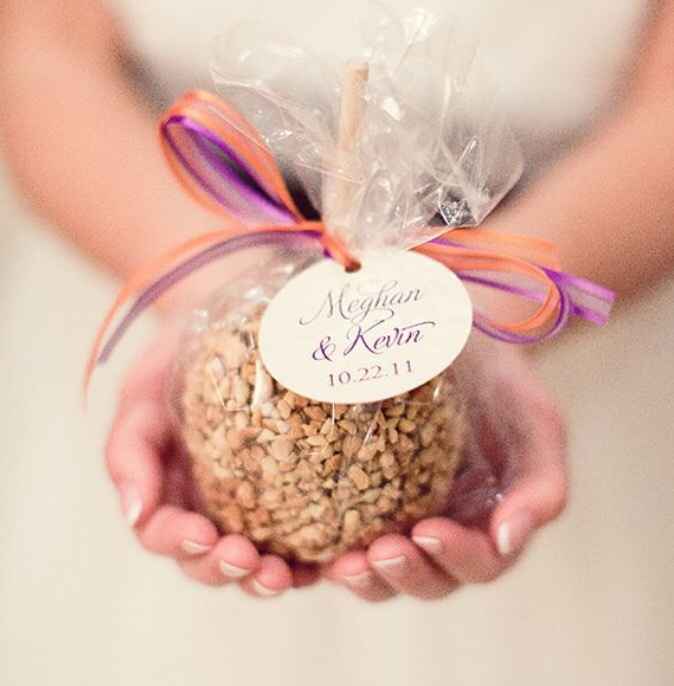 Recuerdos para la boda - 1