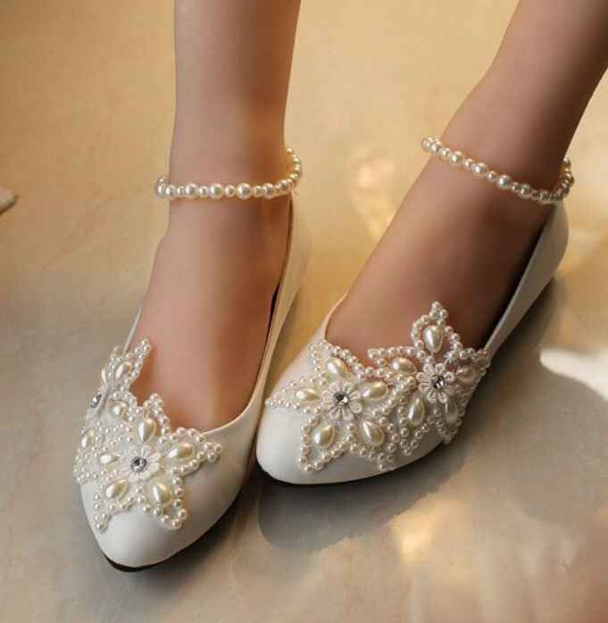 Tacones o huarachez??? - 3