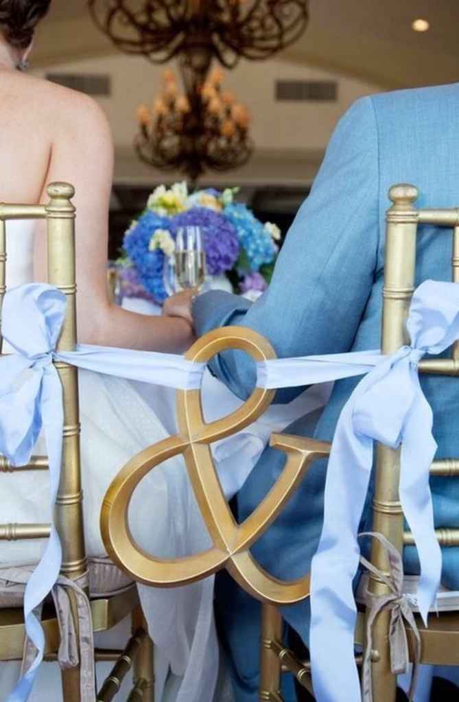 Decoración mesa de novios...ayuda!! - 4