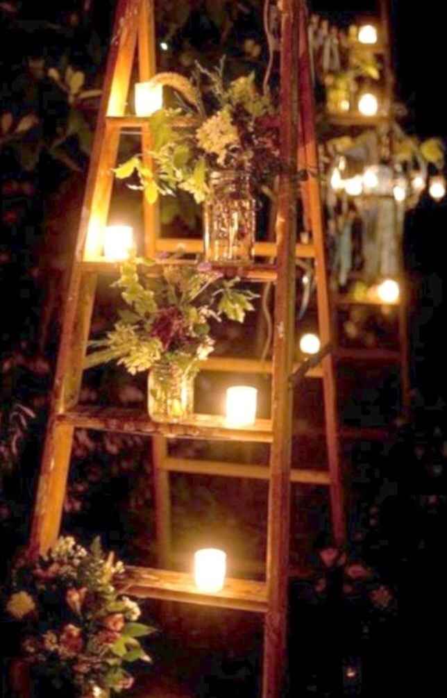 Boda vintage :) - 13