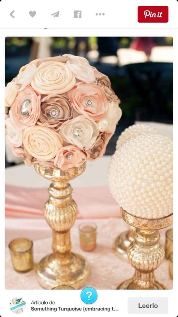 Como  hacer mi candy bar - 2