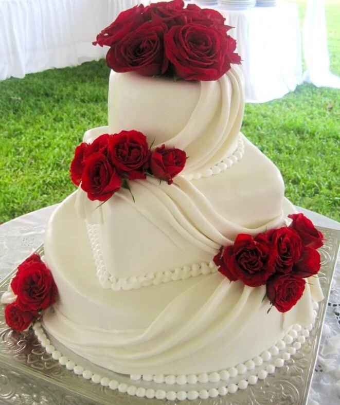 Ayuda con mi pastel por favor!!!! - 1