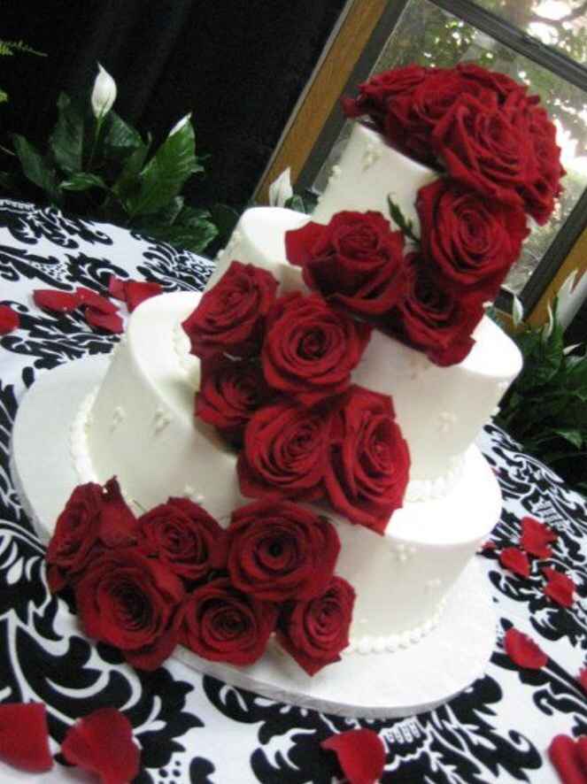 Ayuda con mi pastel por favor!!!! - 2