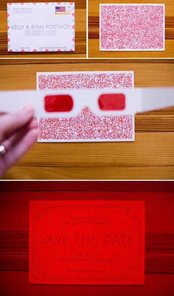 Invitaciones únicas!!! - 3